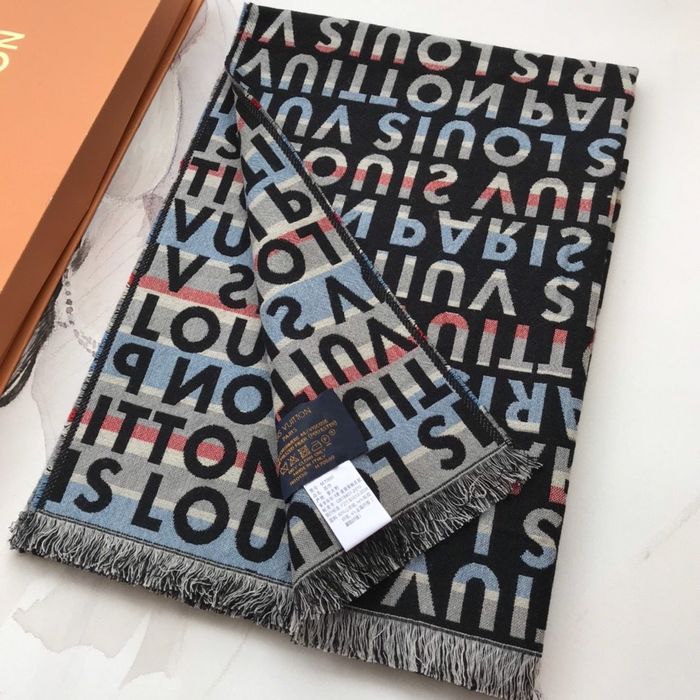 Louis Vuitton Scarf LV00054